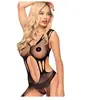 Penthouse Lingerie Combinaison Porte-Jarretelles Penthouse Wild Virus ...