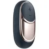 Satisfyer Vibromasseur Clitoridien Dark Desire Noir