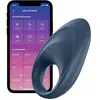 Satisfyer Mighty One Connect App, 9 cm, avec App