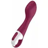 Satisfyer Stimulateur Vibromasseur Hot G Spot