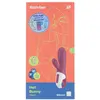 Satisfyer Stimulateur Vibromasseur Hot Bunny