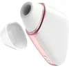 Satisfyer Stimulateur Satisfyer Love Triangle Blanc