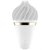 Satisfyer layons Sweet Temptation Black/Gold, Farbe:White/Gold