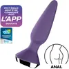 Satisfyer Plug anal Satisfyer Plug-Ilicious 1