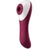 Satisfyer Aspirateur De Clitoris Dual Crush