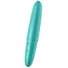 Satisfyer, Mini vibromasseur Ultra Power Bullet 6 ", 13 cm, étanche (I...