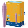 Satisfyer Vibromasseur à Balle Ultra Power 8
