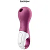 Satisfyer Stimulateur Vibromasseur Lucky Libra