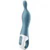 Satisfyer, A-punt vibrator, 'A-Mazing 1, 21,5 cm', waterdicht, oplaadb...