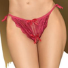 PENTHOUSE TANGAS | Penthouse Too Hot To Be Real Thong Bordeaux L/xl