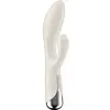 Satisfyer - Spinning Rabbit 1 - Rotating Rabbit Vibrator - Beige