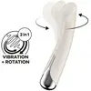 Satisfyer Vibromasseur Du Point G Spinning 1
