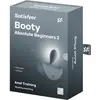 Satisfyer Booty Absolute Beginners 2