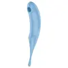 Satisfyer Aspirateur De Clitoris Twirling Pro