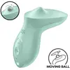 satisfyer exciterr rolling lay on