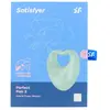 Satisfyer 4043753 - Perfect Pair 3 - Green
