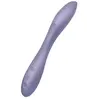Satisfyer 'G-Spot Flex 2', 23 cm, g-spot-vibrator, flexibel, 2 motoren