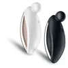 Satisfyer - Spot On - Pinpoint Vibrator - Zwart