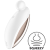 Satisfyer - Spot On 2 - White