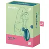 Satisfyer Vibromasseur Spot On 1