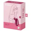Satisfyer Vibromasseur Spot On 1 Berry