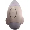 Satisfyer - Mission Control - Luchtdruk Vibrator - Lila