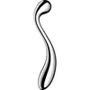 Satisfyer - Star Force 4 - RVS Dildo