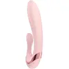 Satisfyer Pearl Bunny 3 | Rabbit Vibrator met 360° roterende kralen | ...