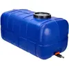 Garronda 280L Regenwatertank - Kunststof Trommel Met Deksel - Vat - HD...