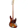 Sadowsky MetroLine 21-4 Vintage Alder 59 Burst Transparent elektrische...