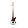 Sadowsky MetroLine 21-4 Vintage Alder Solid Olympic White High Polish ...