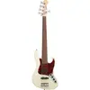 Sadowsky MetroLine 21-5 Vintage Alder Solid Olympic White High Polish ...