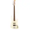 Sadowsky MetroLine 21-Fret Vintage M/J Bass (Red Alder) Solid Olympic ...