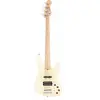 Sadowsky MetroLine 21-5 Vintage M/J Bass Swamp Ash Solid Olympic White...