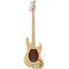 Sadowsky MetroLine 21-Fret Vintage M/J Bass (Swamp Ash) Natural Transp...