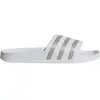 adidas Sportswear adilette Aqua Badslippers - Unisex - Wit