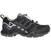 Chaussures de trail femme adidas Terrex Swift R2 GTX Noir 38