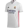 Maillot Domicile Real Madrid 20/21