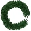 Guirlande de Noël - TECTAKE - Décoration de Noël avec boucle de suspen...