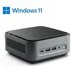 CSL Computer Mini-PC CSL Narrow Box Premium - 32Go - 1000 Go M.2 SSD - Win11