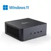 Mini PC - CSL VenomBox 8845HS - 32 Go - 1000 Go M.2 SSD - Win 11