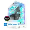 PC de jeu, CSL Computer, M10730H, AMD Ryzen 7 7700 (8x 3800 MHz), GeFo...