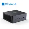 Mini PC CSL VenomBox 7640HS 32 Go RAM 4000 Go M.2 SSD Windows 11 Pro