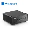 Mini PC - ASUS PN42 N100 32 Go RAM 500 Go M.2 SSD Windows 11 Famille