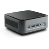 Mini PC CSL Narrow Box Core i3 / 32 Go RAM / 2000 Go M.2 SSD / Windows...