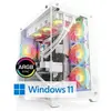 PC Gaming, CSL Computer, M11170H, Intel Core i7-14700F, GeForce RTX 40...