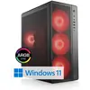 CSL Computer PC Gaming - CSL Computer - M12060H - AMD Ryzen 5 8400F - ...