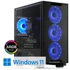 CSL Computer PC Gaming - CSL Computer - M12100H - AMD Ryzen 7 8700F - ...