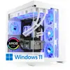 PC Gaming - CSL Computer - M11900H - AMD Ryzen 7 9800X3D - GeForce RTX...
