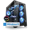 PC Gaming - CSL Computer - M11820H - AMD Ryzen 7 7800X3D - GeForce RTX 5070 Ti - 32 Go DDR5 RAM